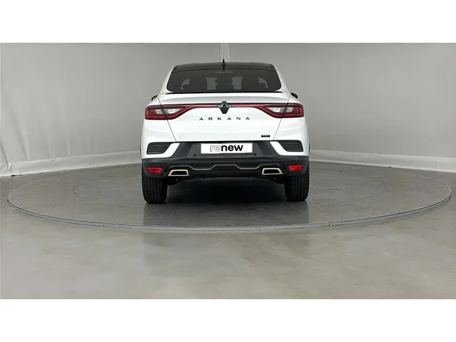 Occasion Renault Arkana à MAGENTA chez RENAULT | EPERNAY & SEZANNE