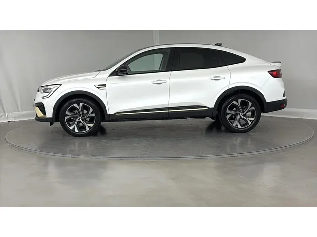 Occasion Renault Arkana à MAGENTA chez RENAULT | EPERNAY & SEZANNE