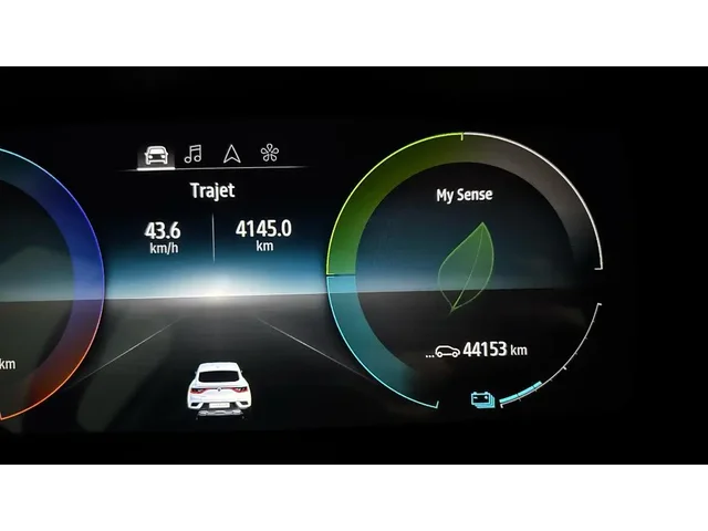 Occasion Renault Arkana à MAGENTA chez RENAULT | EPERNAY & SEZANNE