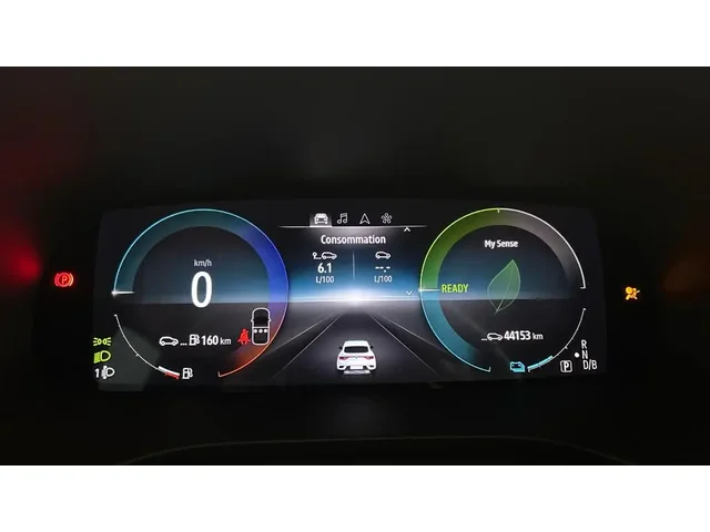 Occasion Renault Arkana à MAGENTA chez RENAULT | EPERNAY & SEZANNE