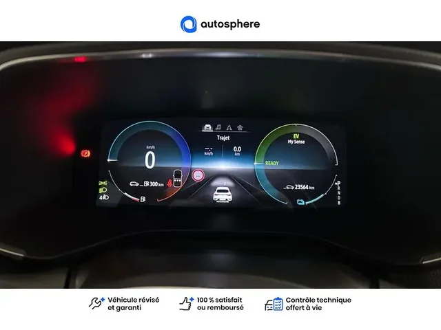 Occasion Renault Arkana à CHAUNY chez RENAULT | CHAUNY