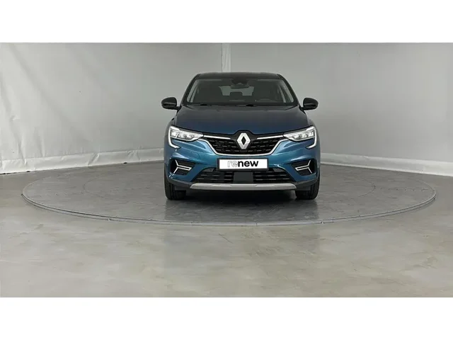 Occasion Renault Arkana à ENGLOS chez RENAULT | ENGLOS