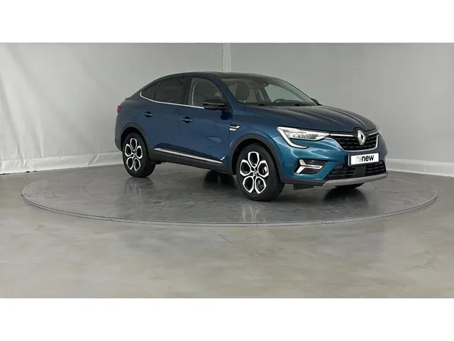 Occasion Renault Arkana à ENGLOS chez RENAULT | ENGLOS