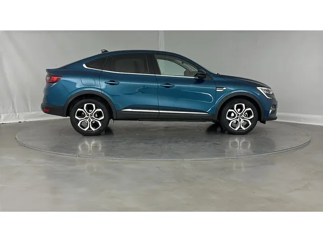 Occasion Renault Arkana à ENGLOS chez RENAULT | ENGLOS
