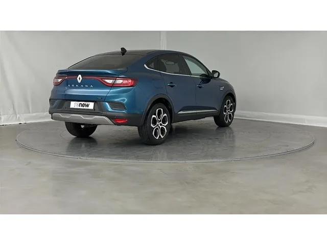 Occasion Renault Arkana à ENGLOS chez RENAULT | ENGLOS