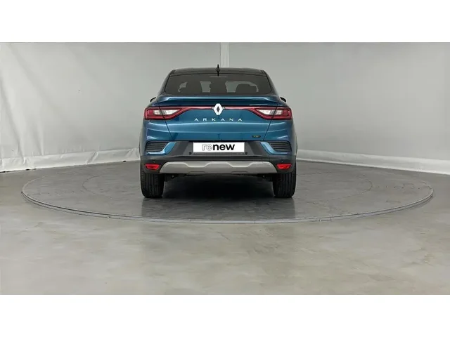 Occasion Renault Arkana à ENGLOS chez RENAULT | ENGLOS