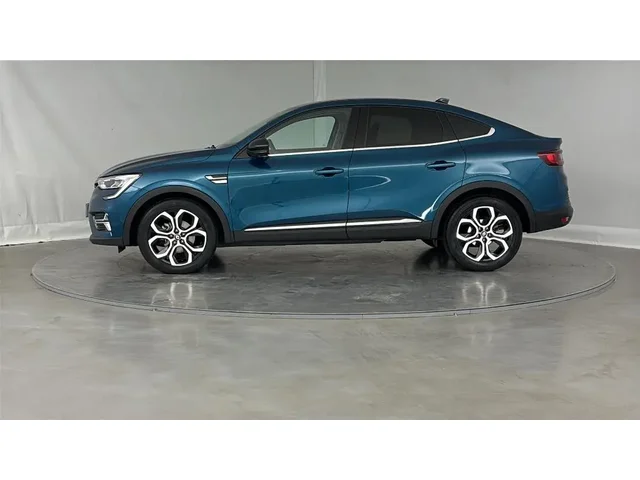 Occasion Renault Arkana à ENGLOS chez RENAULT | ENGLOS