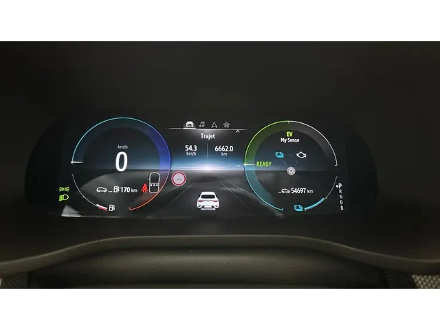 Occasion Renault Arkana à ENGLOS chez RENAULT | ENGLOS