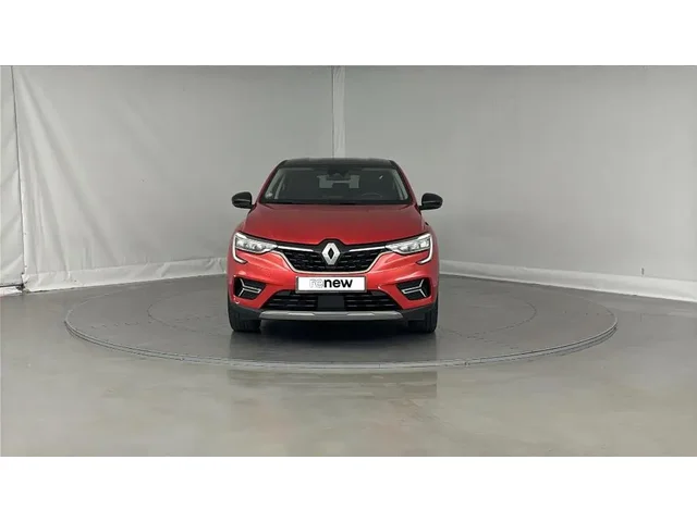 Occasion Renault Arkana à ENGLOS chez RENAULT | ENGLOS
