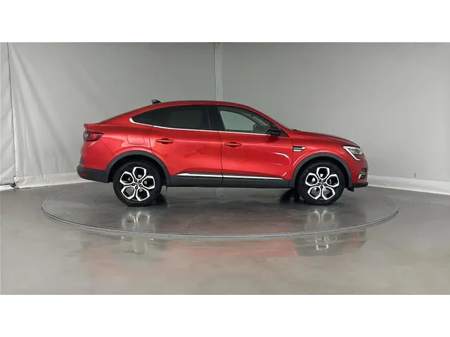 Occasion Renault Arkana à ENGLOS chez RENAULT | ENGLOS