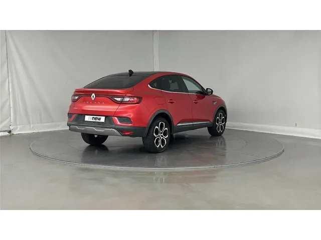 Occasion Renault Arkana à ENGLOS chez RENAULT | ENGLOS