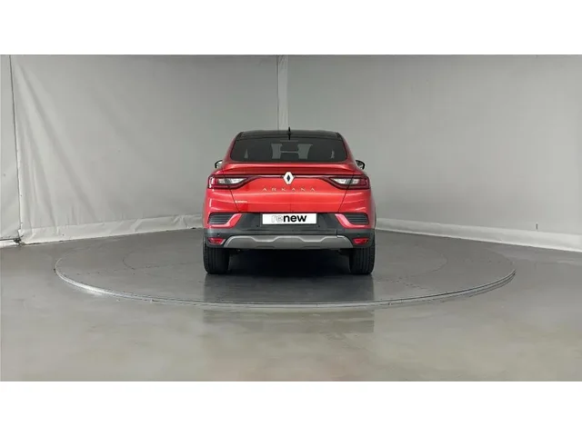 Occasion Renault Arkana à ENGLOS chez RENAULT | ENGLOS