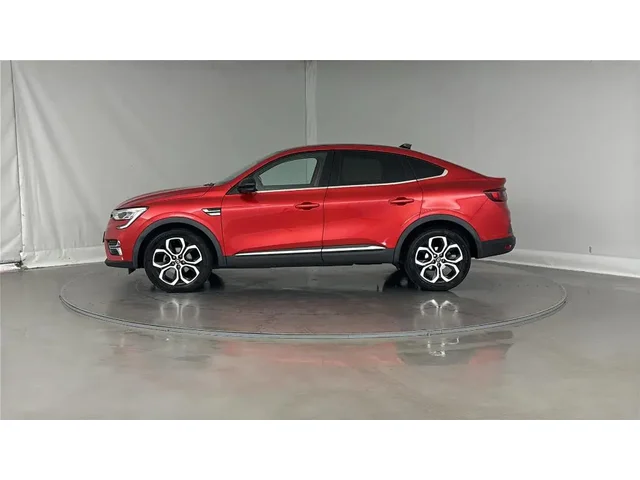 Occasion Renault Arkana à ENGLOS chez RENAULT | ENGLOS