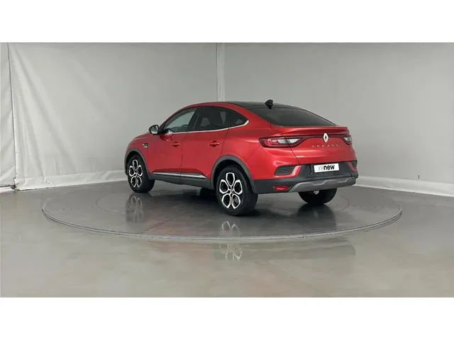 Occasion Renault Arkana à ENGLOS chez RENAULT | ENGLOS