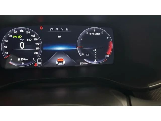 Occasion Renault Arkana à ENGLOS chez RENAULT | ENGLOS