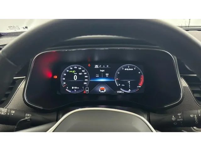Occasion Renault Arkana à ENGLOS chez RENAULT | ENGLOS