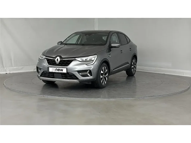 Occasion Renault Arkana à ENGLOS chez RENAULT | ENGLOS