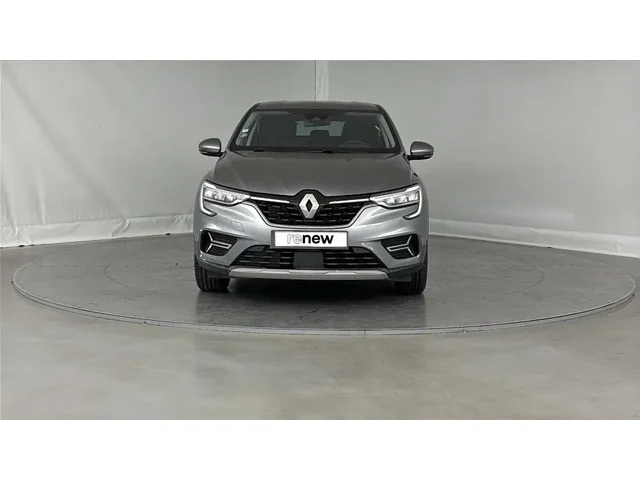 Occasion Renault Arkana à ENGLOS chez RENAULT | ENGLOS