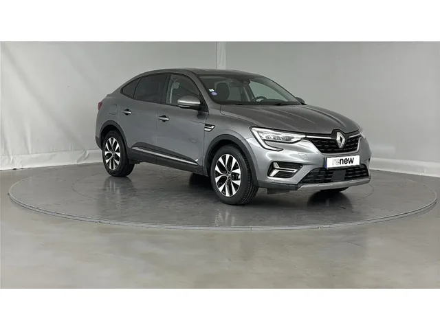 Occasion Renault Arkana à ENGLOS chez RENAULT | ENGLOS