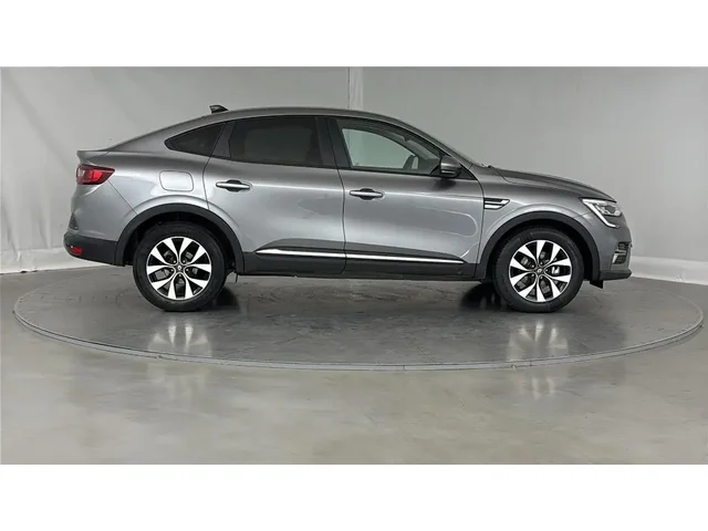 Occasion Renault Arkana à ENGLOS chez RENAULT | ENGLOS