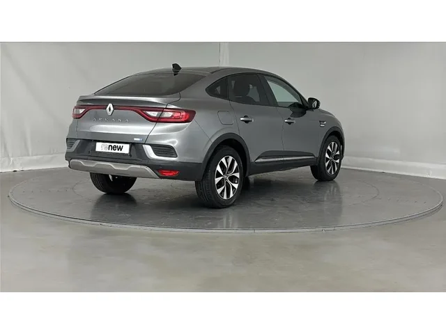 Occasion Renault Arkana à ENGLOS chez RENAULT | ENGLOS