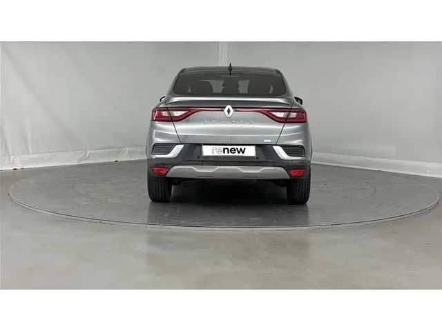 Occasion Renault Arkana à ENGLOS chez RENAULT | ENGLOS