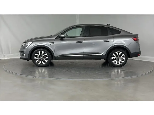 Occasion Renault Arkana à ENGLOS chez RENAULT | ENGLOS
