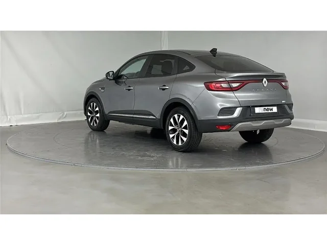 Occasion Renault Arkana à ENGLOS chez RENAULT | ENGLOS