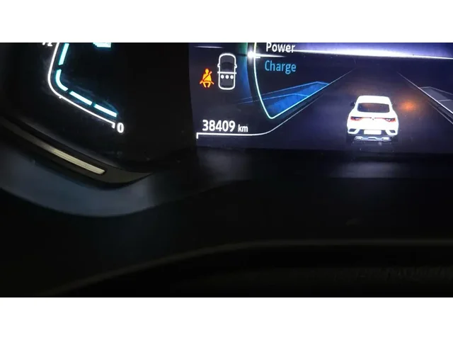 Occasion Renault Arkana à ENGLOS chez RENAULT | ENGLOS