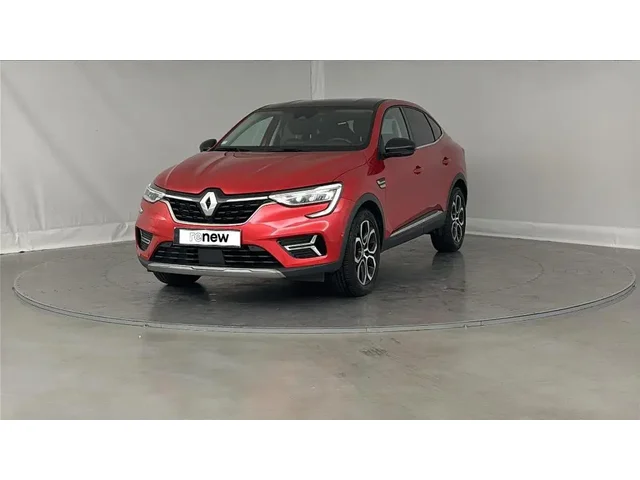 Occasion Renault Arkana à ENGLOS chez RENAULT | ENGLOS