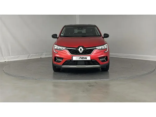 Occasion Renault Arkana à ENGLOS chez RENAULT | ENGLOS