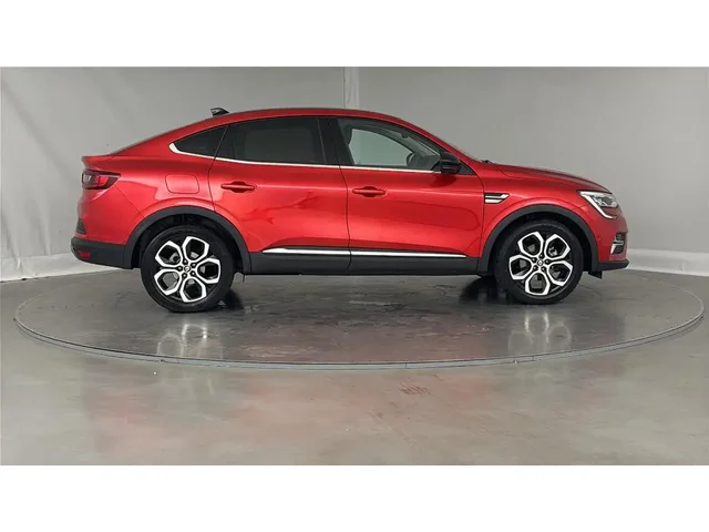 Occasion Renault Arkana à ENGLOS chez RENAULT | ENGLOS