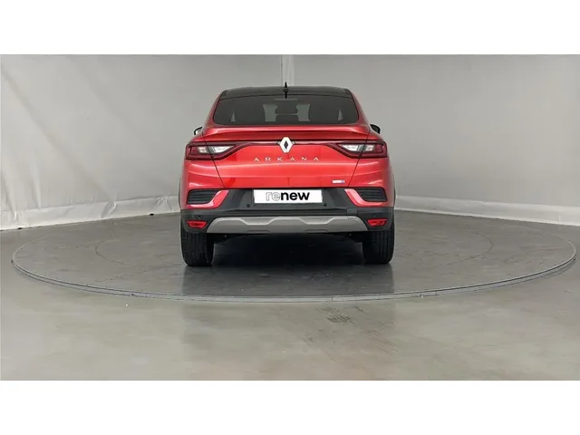 Occasion Renault Arkana à ENGLOS chez RENAULT | ENGLOS
