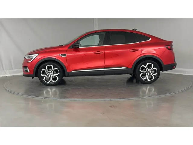Occasion Renault Arkana à ENGLOS chez RENAULT | ENGLOS