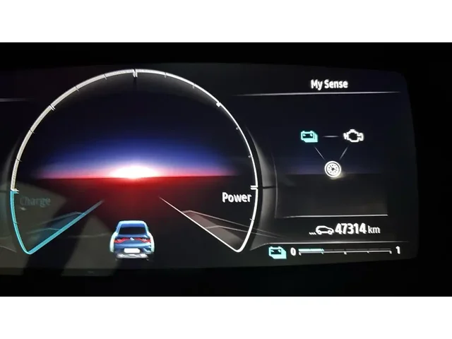 Occasion Renault Arkana à ENGLOS chez RENAULT | ENGLOS