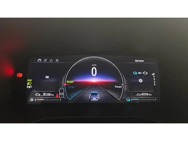 Occasion Renault Arkana à ENGLOS chez RENAULT | ENGLOS