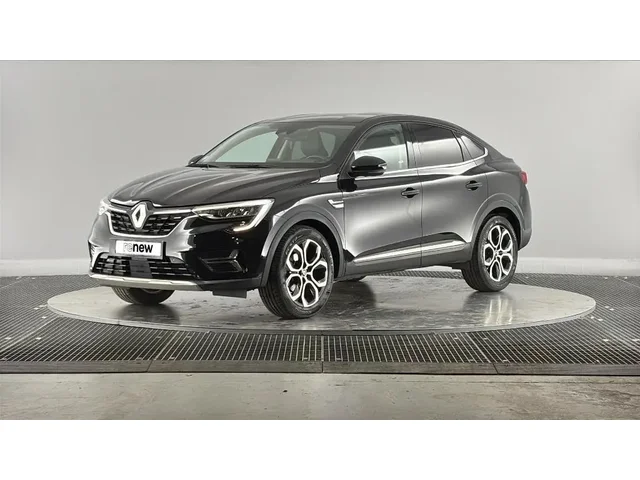 Occasion Renault Arkana à Annemasse chez RENAULT | ANNEMASSE