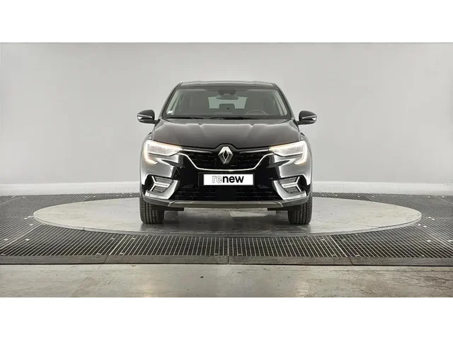 Occasion Renault Arkana à Annemasse chez RENAULT | ANNEMASSE