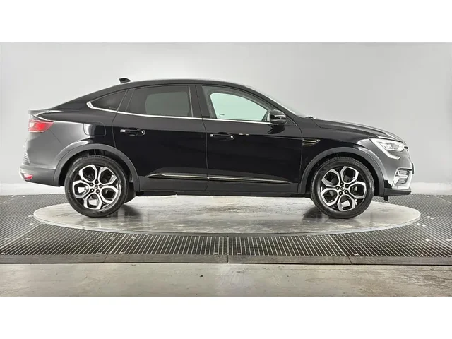 Occasion Renault Arkana à Annemasse chez RENAULT | ANNEMASSE