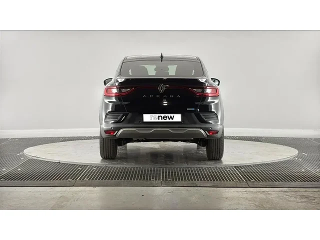 Occasion Renault Arkana à Annemasse chez RENAULT | ANNEMASSE