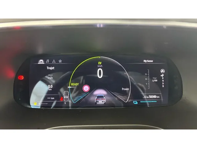 Occasion Renault Arkana à Annemasse chez RENAULT | ANNEMASSE