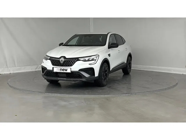 Occasion Renault Arkana à MAGENTA chez RENAULT | EPERNAY & SEZANNE