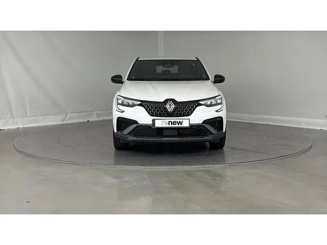 Occasion Renault Arkana à MAGENTA chez RENAULT | EPERNAY & SEZANNE