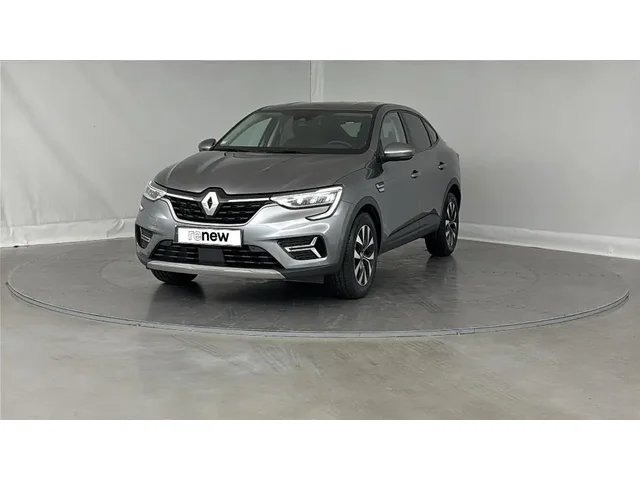 Occasion Renault Arkana à MAGENTA chez RENAULT | EPERNAY & SEZANNE