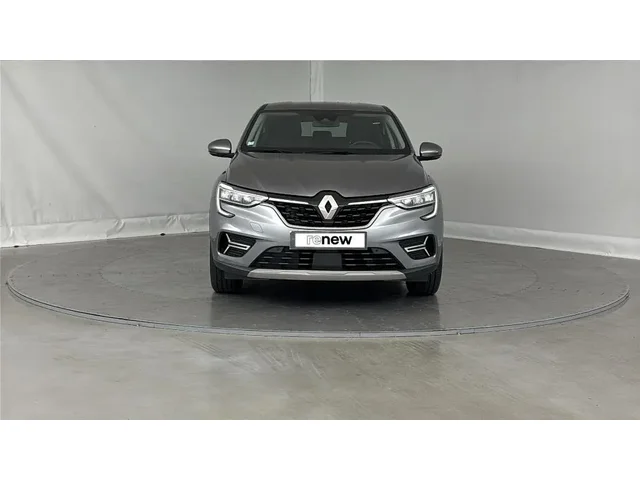 Occasion Renault Arkana à MAGENTA chez RENAULT | EPERNAY & SEZANNE