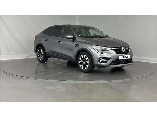Occasion Renault Arkana à MAGENTA chez RENAULT | EPERNAY & SEZANNE