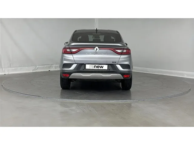 Occasion Renault Arkana à MAGENTA chez RENAULT | EPERNAY & SEZANNE