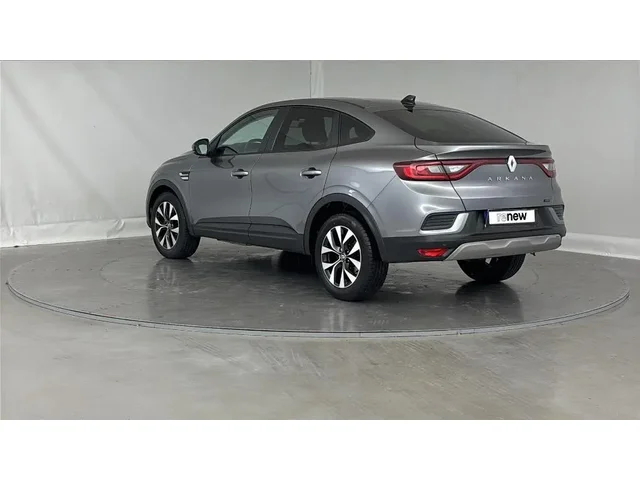 Occasion Renault Arkana à MAGENTA chez RENAULT | EPERNAY & SEZANNE