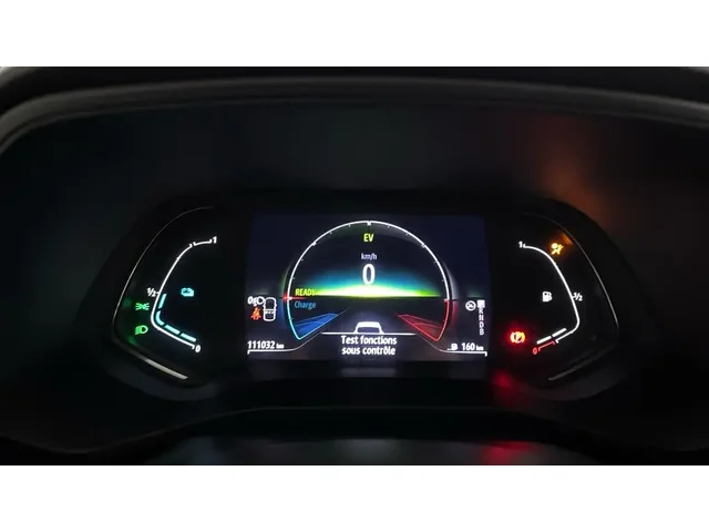 Occasion Renault Arkana à MAGENTA chez RENAULT | EPERNAY & SEZANNE