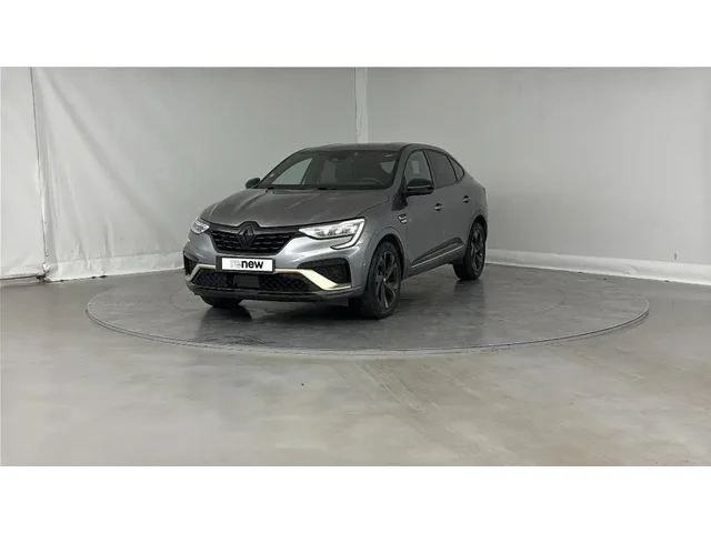 Occasion Renault Arkana à ENGLOS chez RENAULT | ENGLOS
